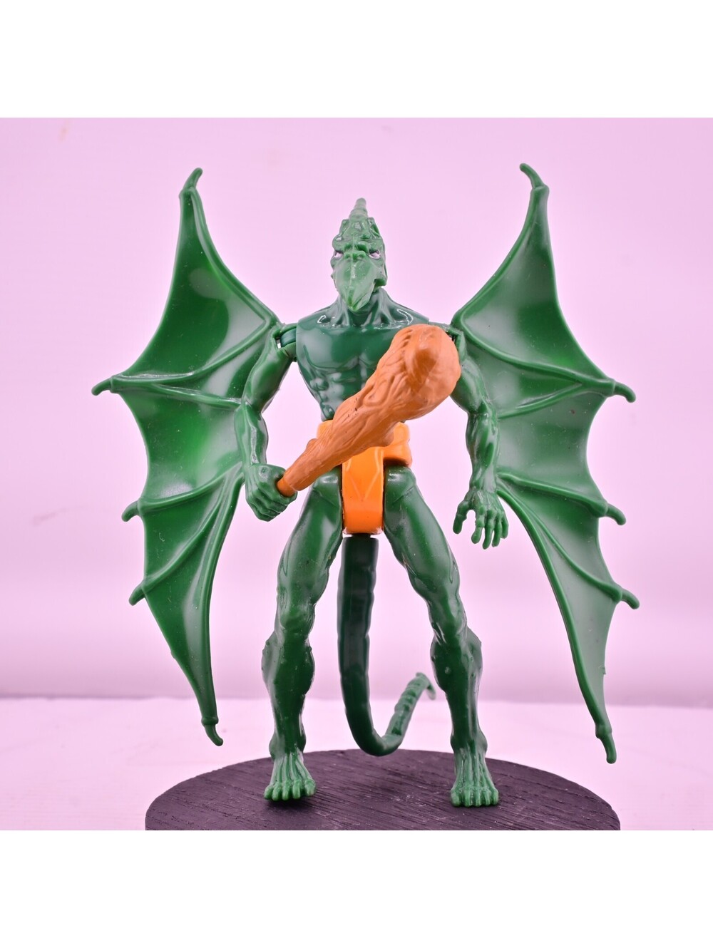 Sauron X-Men Marvel ToyBiz Vintage 1992 Figure 071124AST2-A5